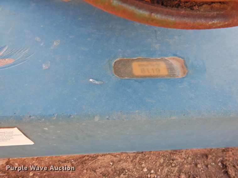 image for item GN9753 WEG electric motor and pump