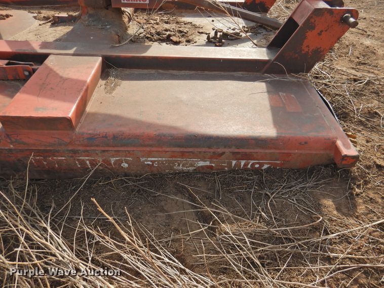 image for item GN9755 Rhino rotary mower