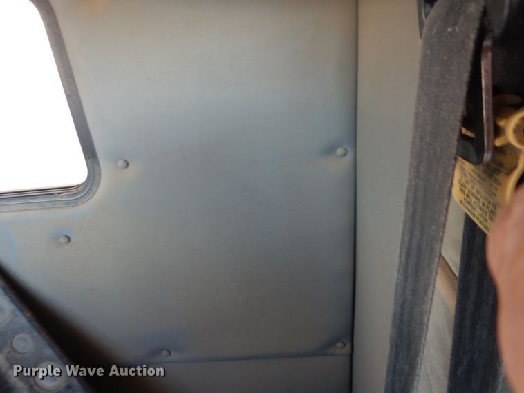 image for item GN9993 2000 Freightliner dump truck