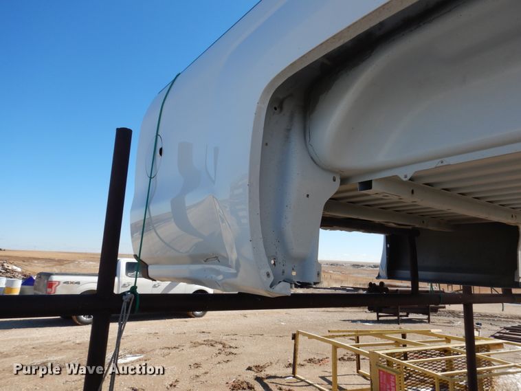 image for item GN9998 Chevrolet Silverado pickup truck bed