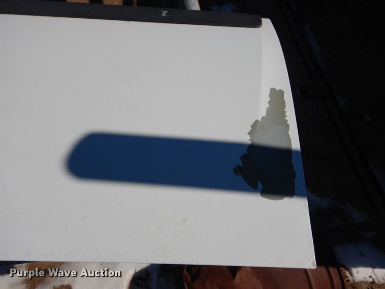 image for item GO9000 (3) pickup truck tailgates