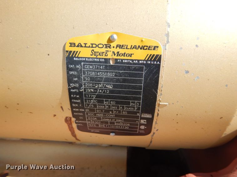 image for item GO9002 Daniel's Ultimate squeeze chute