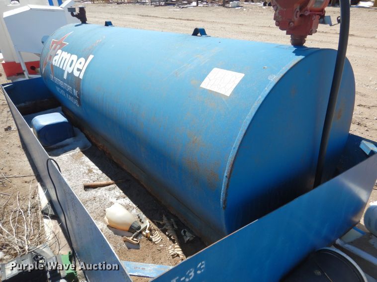 image for item GO9005 Fuel tank