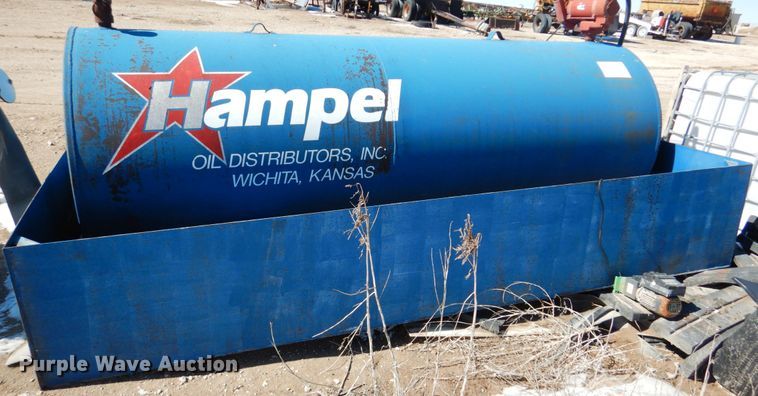 image for item GO9005 Fuel tank