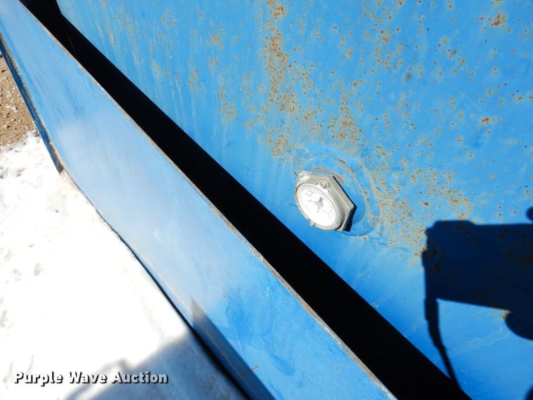 image for item GO9005 Fuel tank