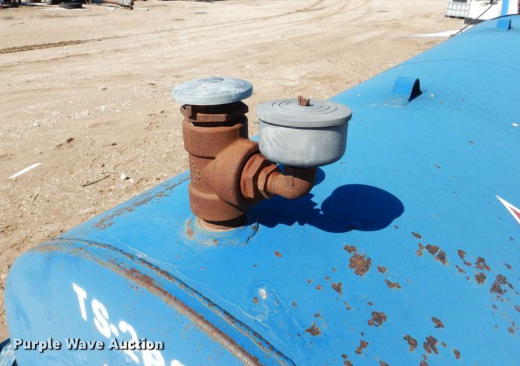 image for item GO9005 Fuel tank