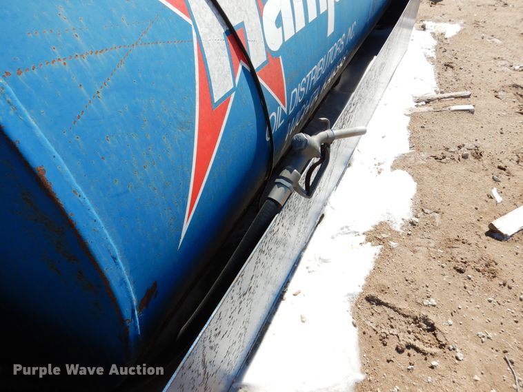 image for item GO9005 Fuel tank