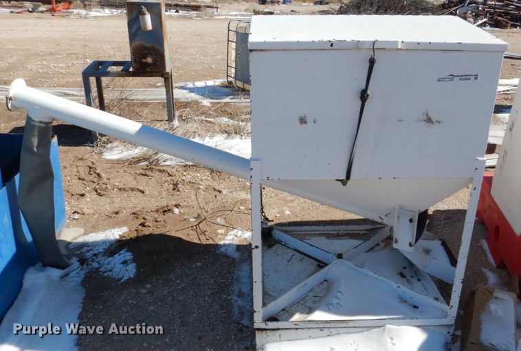 image for item GO9006 Pellet feeder