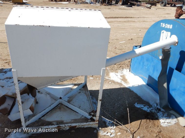 image for item GO9006 Pellet feeder