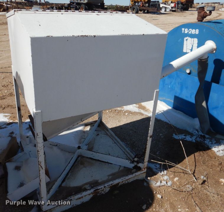 image for item GO9006 Pellet feeder