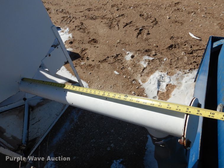 image for item GO9006 Pellet feeder