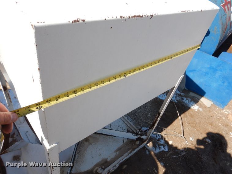 image for item GO9006 Pellet feeder