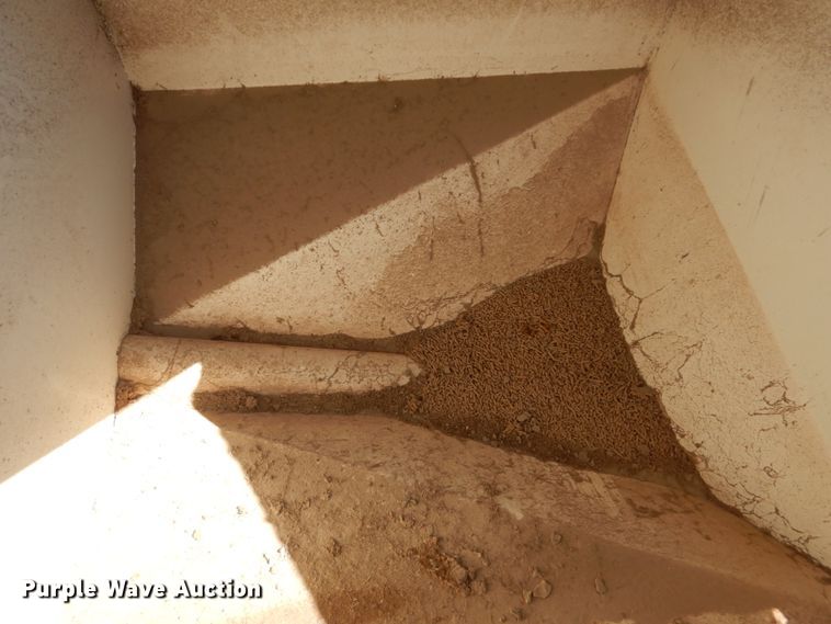 image for item GO9006 Pellet feeder