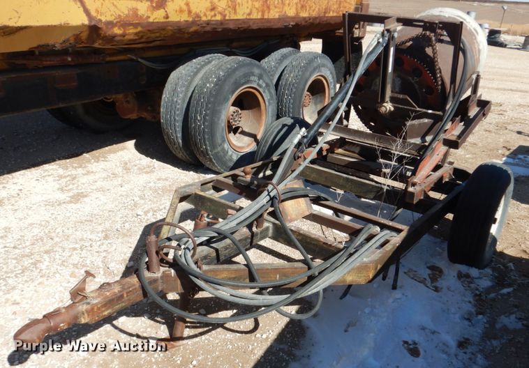 image for item GO9009 Concrete mixer