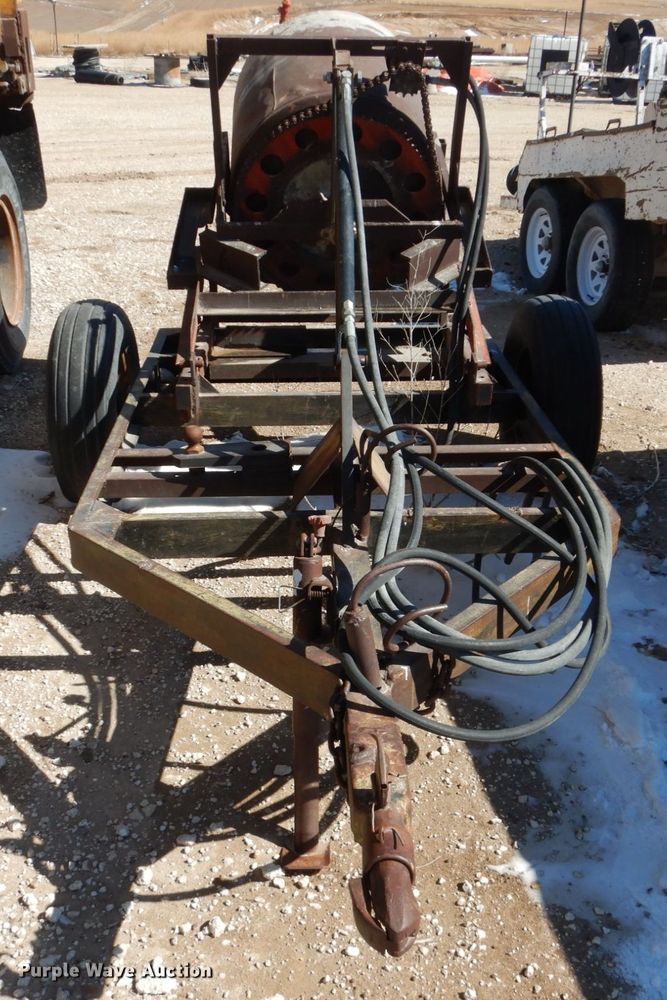 image for item GO9009 Concrete mixer