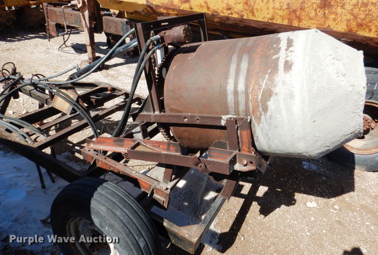 image for item GO9009 Concrete mixer