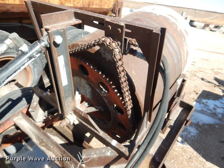 image for item GO9009 Concrete mixer