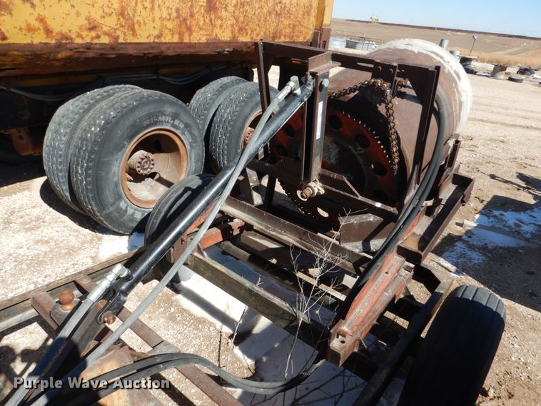 image for item GO9009 Concrete mixer