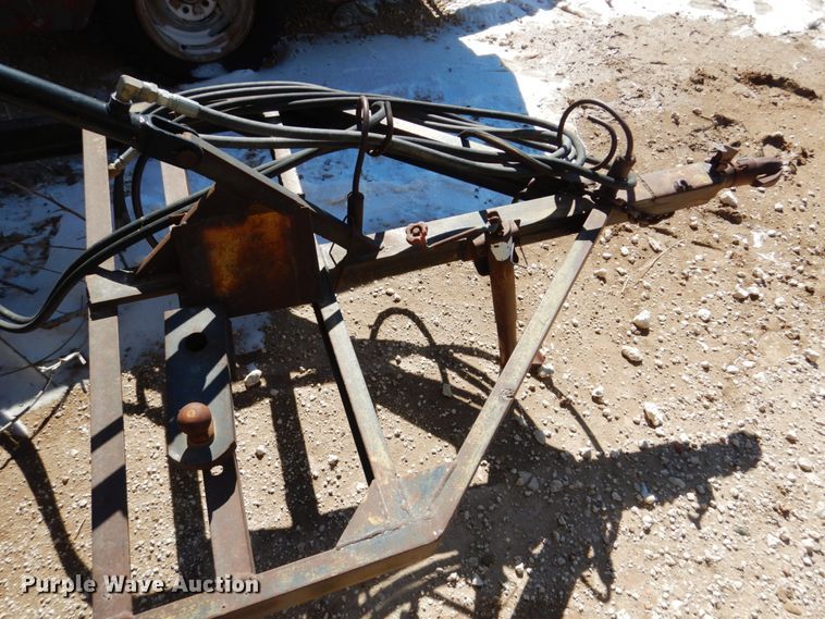 image for item GO9009 Concrete mixer