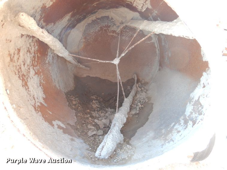 image for item GO9009 Concrete mixer