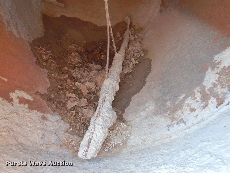 image for item GO9009 Concrete mixer