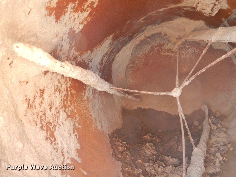 image for item GO9009 Concrete mixer