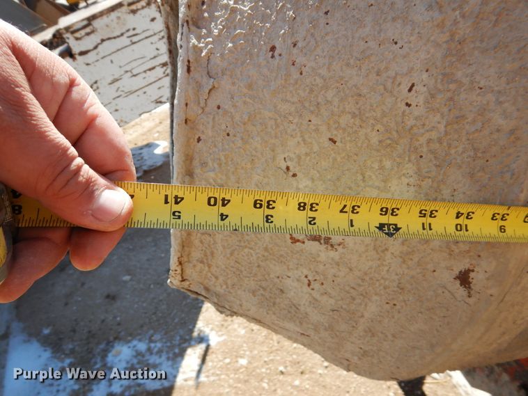 image for item GO9009 Concrete mixer