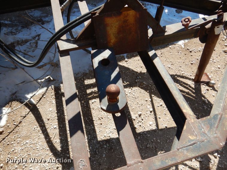 image for item GO9009 Concrete mixer