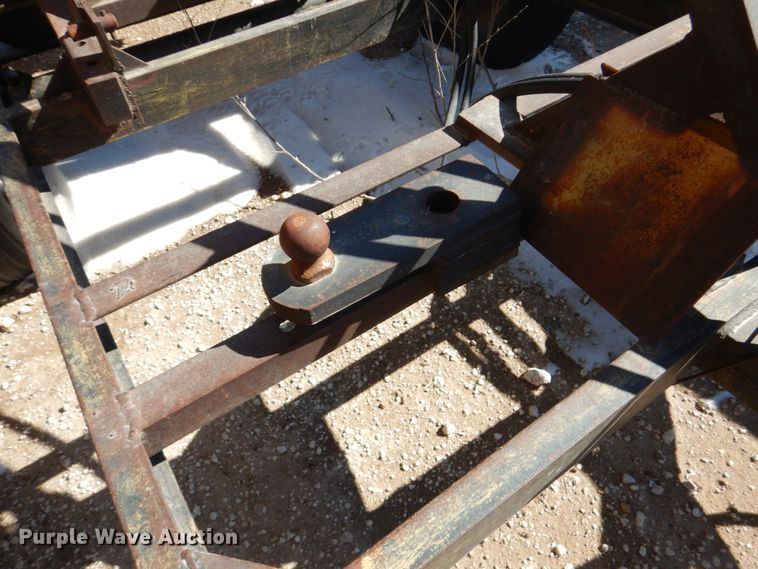 image for item GO9009 Concrete mixer