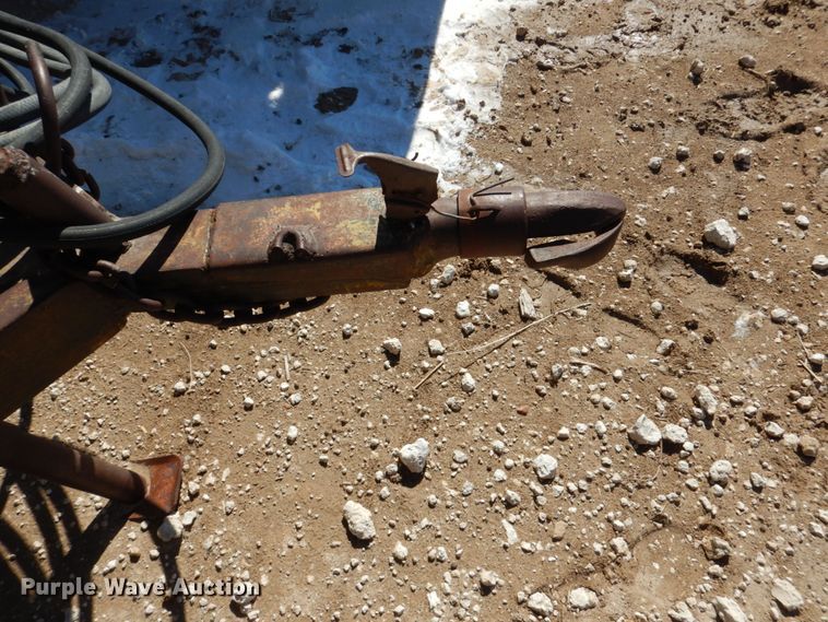 image for item GO9009 Concrete mixer