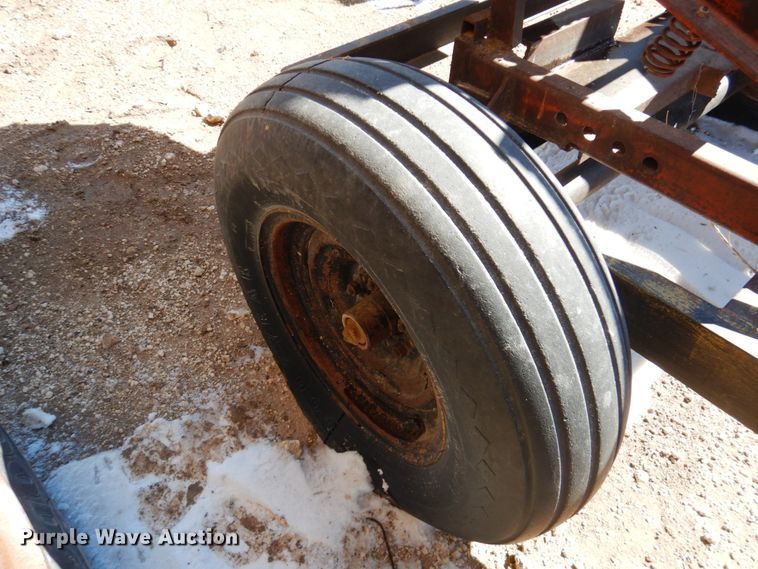 image for item GO9009 Concrete mixer