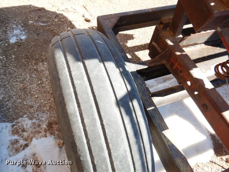 image for item GO9009 Concrete mixer