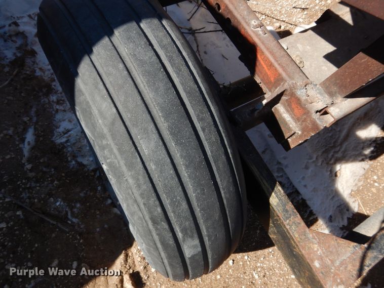 image for item GO9009 Concrete mixer