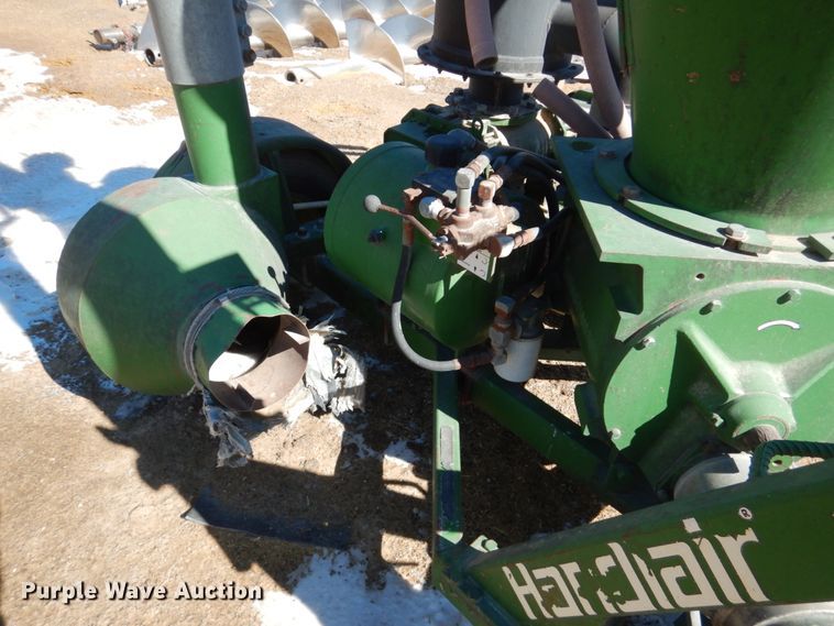 image for item GO9010 Handlair 560 grain vacuum