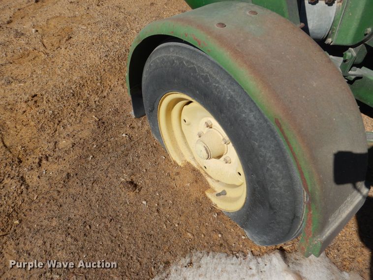 image for item GO9010 Handlair 560 grain vacuum