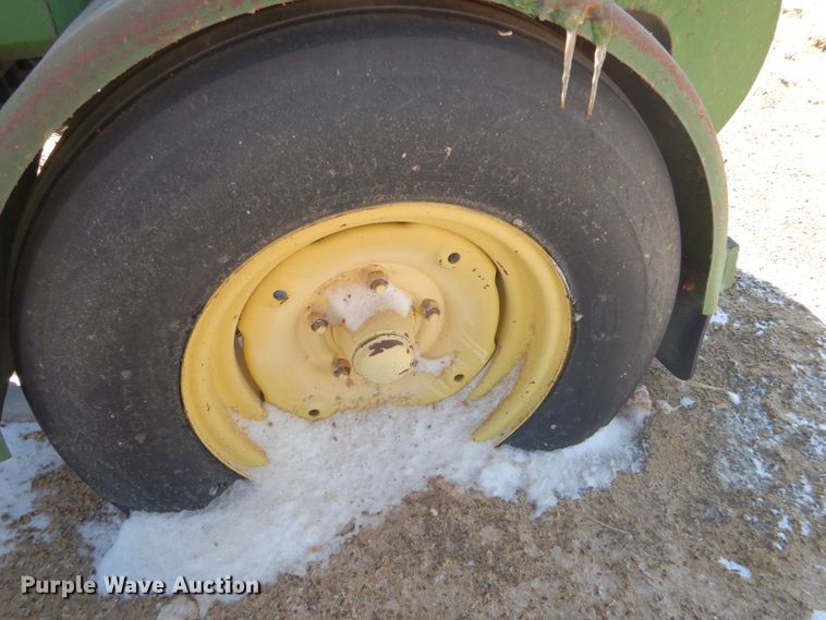 image for item GO9010 Handlair 560 grain vacuum