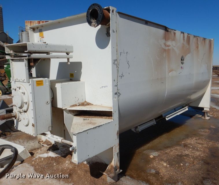 image for item GO9011 Scott SPM741SS stainless steel mixer