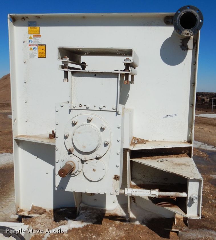 image for item GO9011 Scott SPM741SS stainless steel mixer