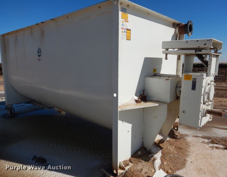 image for item GO9011 Scott SPM741SS stainless steel mixer