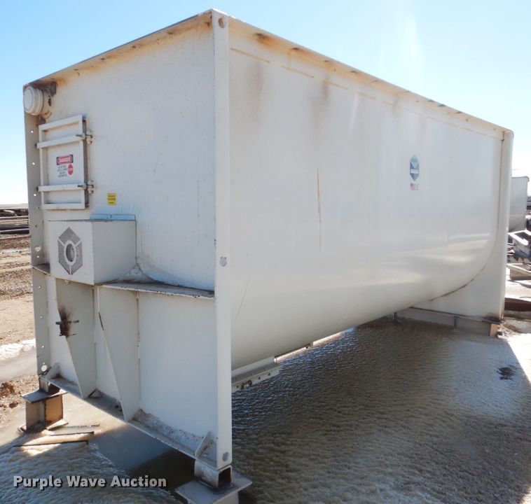 image for item GO9011 Scott SPM741SS stainless steel mixer