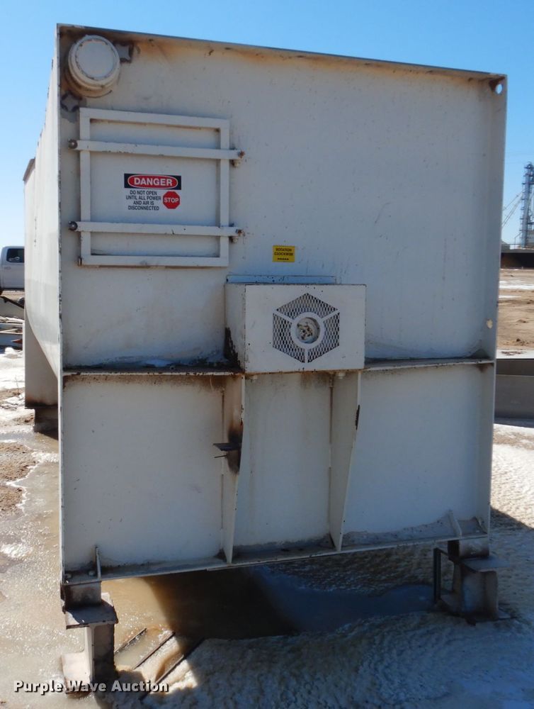 image for item GO9011 Scott SPM741SS stainless steel mixer