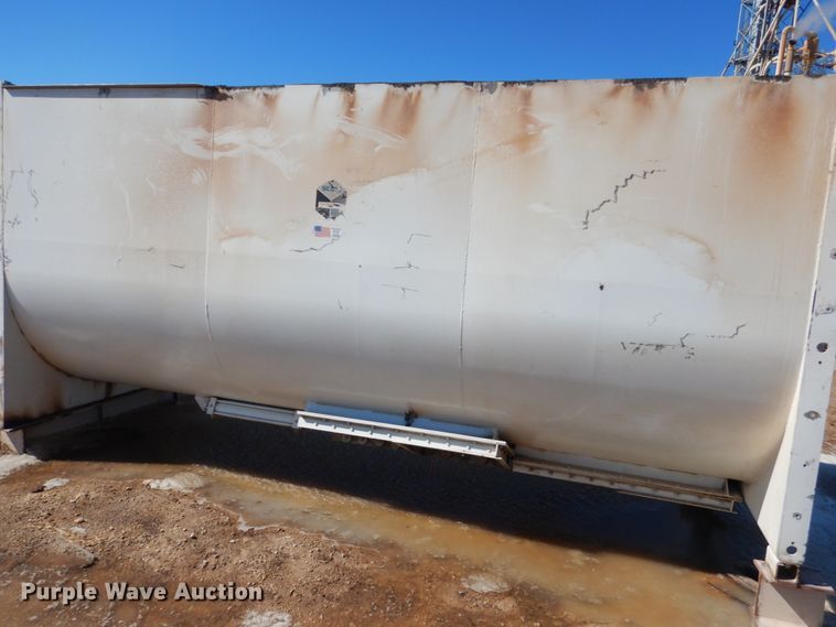 image for item GO9011 Scott SPM741SS stainless steel mixer