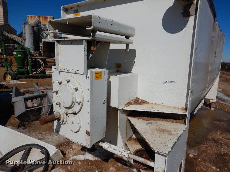 image for item GO9011 Scott SPM741SS stainless steel mixer