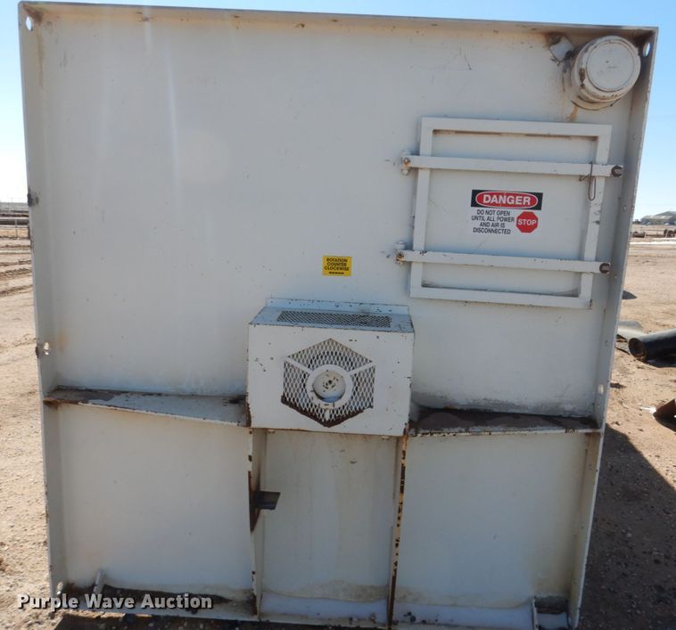 image for item GO9012 Scott stainless steel mixer