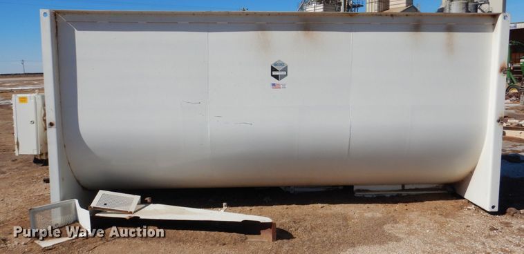 image for item GO9012 Scott stainless steel mixer