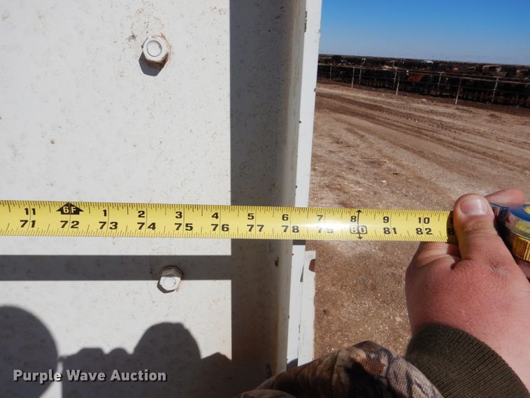 image for item GO9012 Scott stainless steel mixer