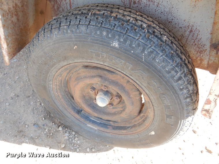 image for item GO9031 Ingersoll Rand air compressor