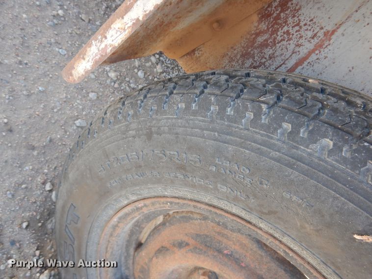 image for item GO9031 Ingersoll Rand air compressor