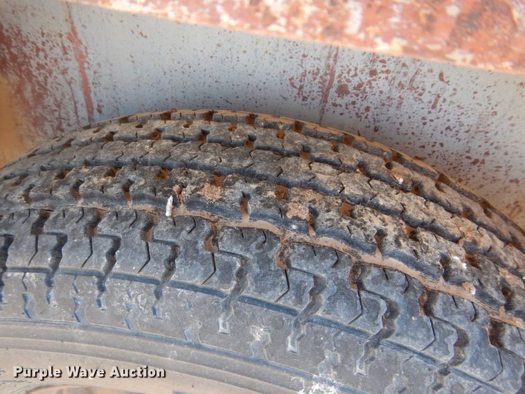 image for item GO9031 Ingersoll Rand air compressor