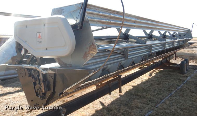 image for item GO9044 AGCO 700 rigid head